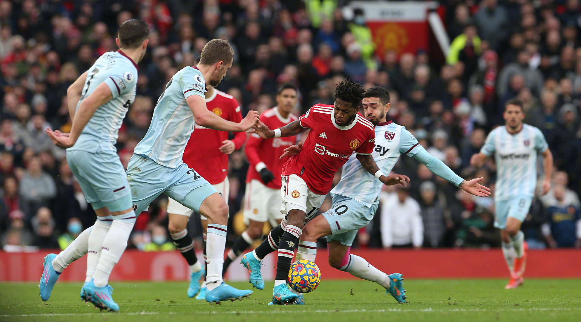 队多方面综 队多方面综